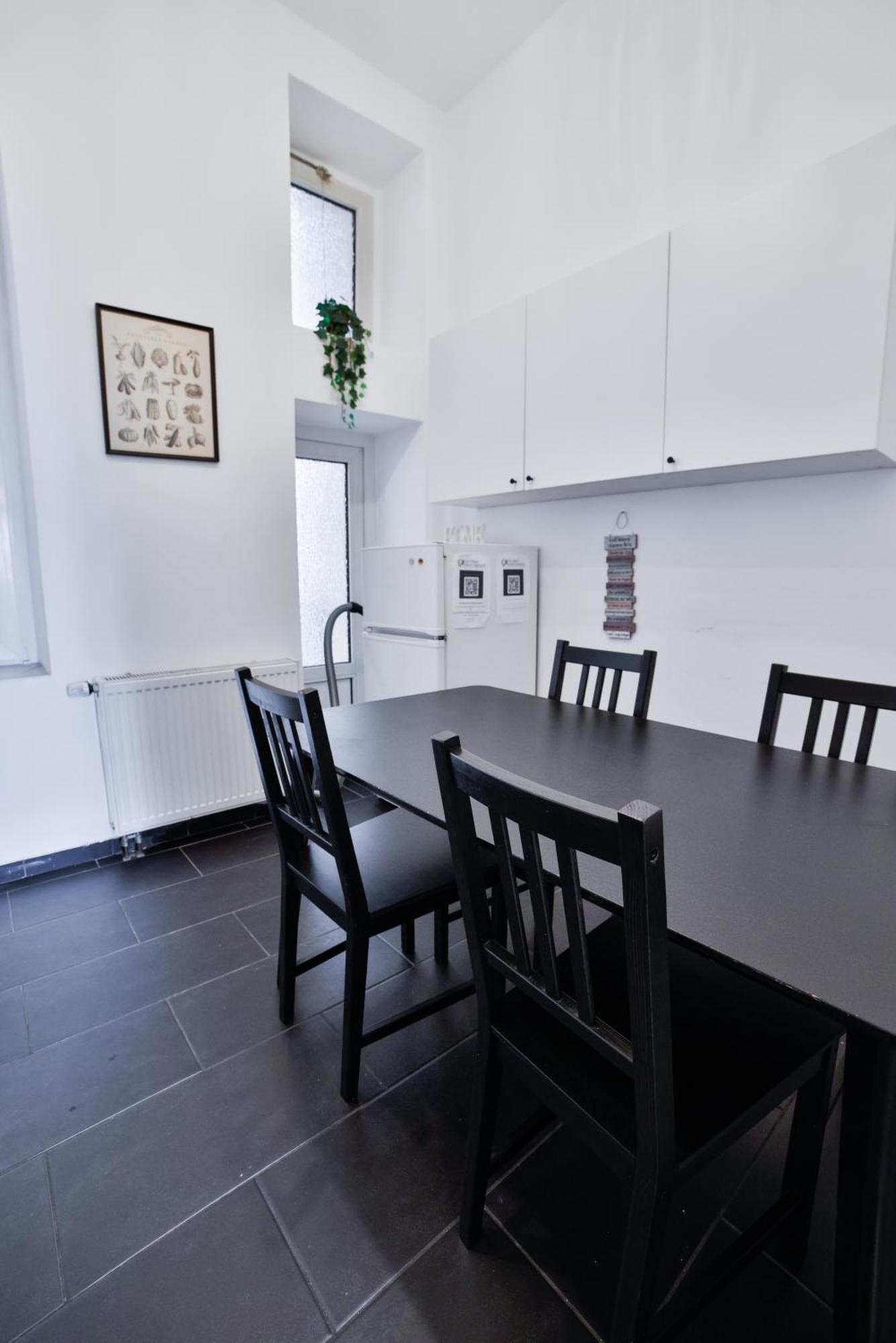 Altbauoase Im Goethequartier Daire Bremerhaven Dış mekan fotoğraf